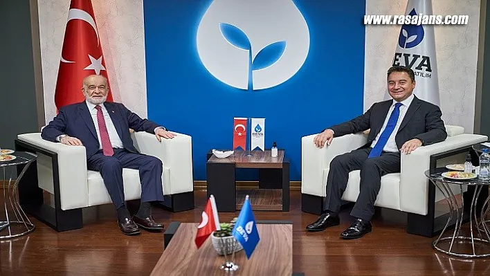 Ali Babacan: Sayın Erdoğan'ı Çarşıya Çıkıp İnsanların Arasına Karışmaya Çağırıyoruz