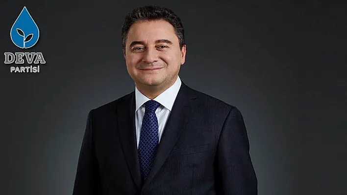 Ali BABACAN Yargı Bağımsızlığı Ve Güçler Ayrımı Şart
