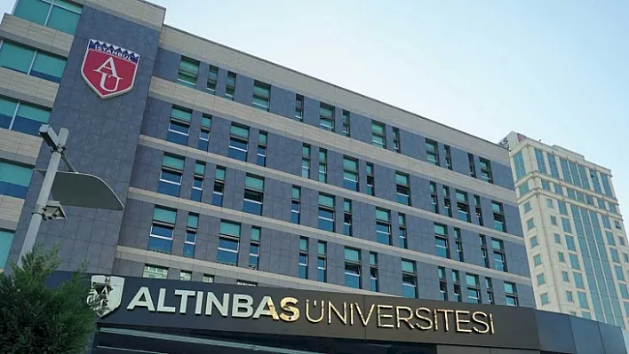 Altınbaş Üniversitesi'nde Verilen Mühendislik Eğitiminin Kalitesi Tescillendi