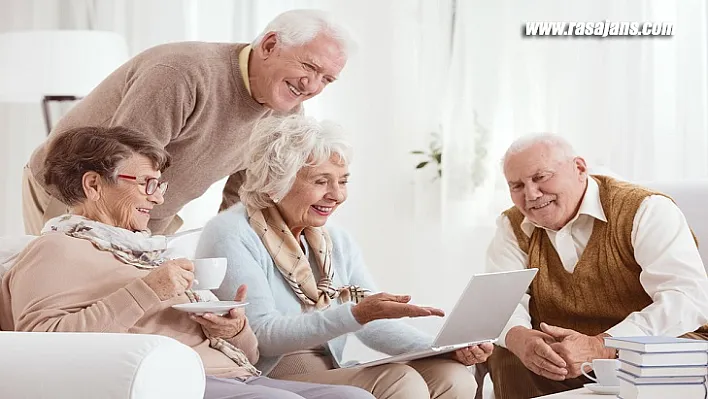 Alzheimer'ın Erken Dönem Belirtilerine Dikkat!