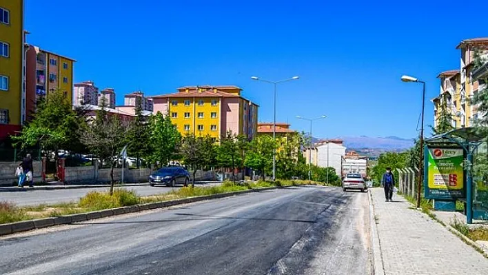 Amacımız Malatya'ya Hizmet Etmek