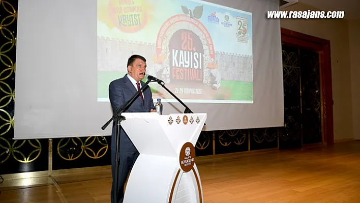 Amacımız Şehrin Bütününü Festivalimize Dâhil Etmektir
