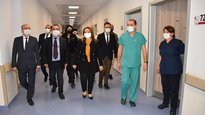 Ameliyatsız Safra Kesesi Taşı Operasyonu