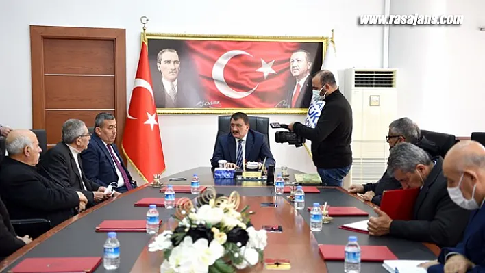 Ana Arterlerimizde Herhangi Bir Sıkıntı Bulunmamaktadır