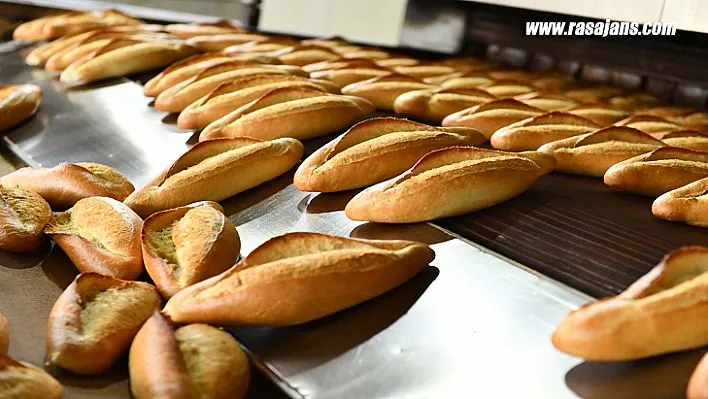 Ankara Halk Ekmek'te Zararına Satış Devam Ediyor