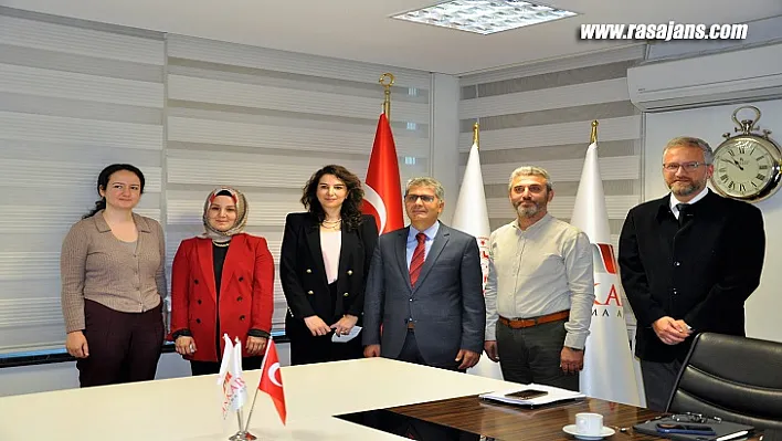 Ankara Kalkınma Ajansı'ndan Sosyal Sorumluluk Projelerine Yeni Nesil Destek