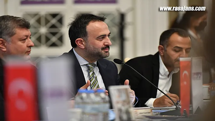 Ankara Kent Konseyi Gençlik Meclisi Kuruluyor