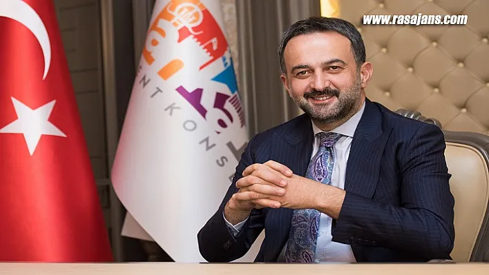 Ankara Kent Konseyine Uluslararası Bir Ödül Daha