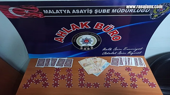 Aranan 74 Kişi Yakalandı