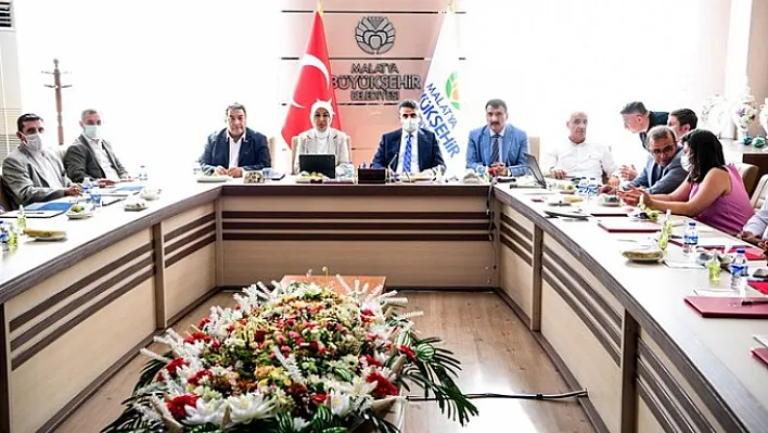 Arslantepe'den Sonra UNESCO'ya Bir Başvuru Daha