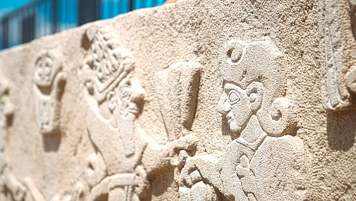 Arslantepe Höyüğü Yeni Sezonda Ziyaretçilerini Bekliyor