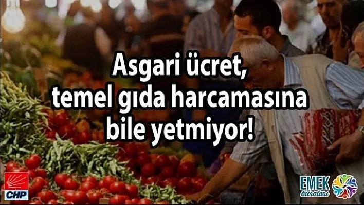 Asgari Ücretli Son Bir Yılda 14 Adet Çeyrek Altın Kaybetmiştir