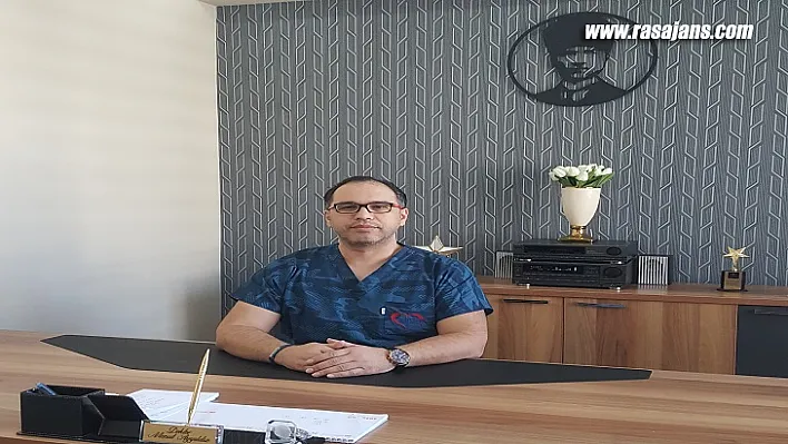 Aşırı Kaygı ve Stres Bağışıklığı Olumsuz Etkiliyor!