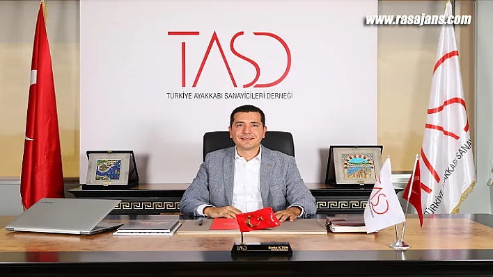 Ayakkabı Sektörü İhracatta Ocak Ayında Yüzde 16,7 Artış Kaydetti