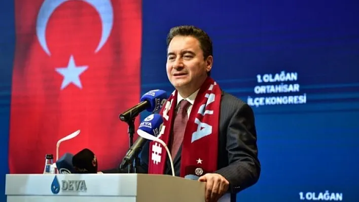 Babacan'dan 12 ekonomi sorusu