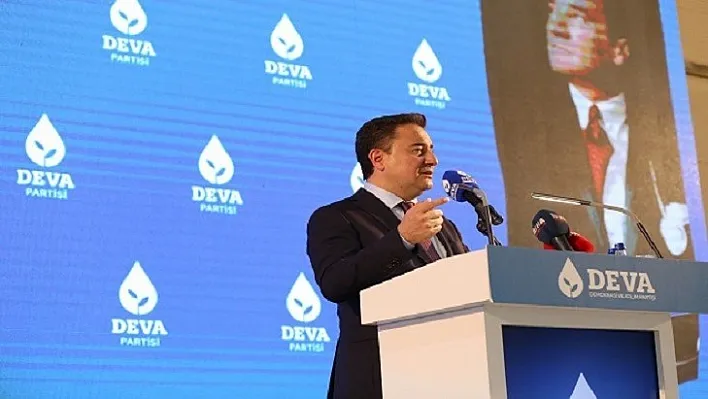 Babacan Türkiye'De Üretilen Fransız Markalı Ürünleri De Mi Boykot Edeceğiz?