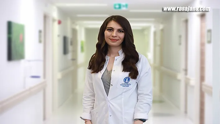Bağışıklık Güçlendirici Beslenme Reçetesi!