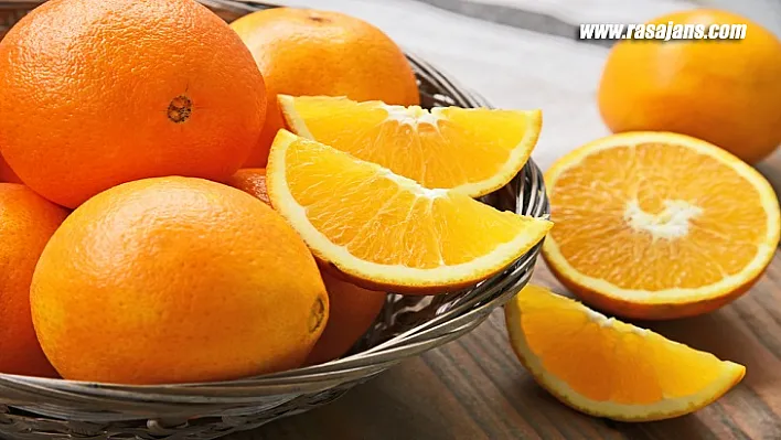 Bağışıklık Sistemini Güçlendiren  5 Önemli Beslenme Kuralı!