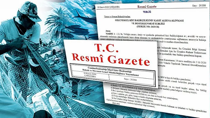 Bakan Pakdemirli: Balıkçılarımızı Bu Yıl Da Desteklemeye Devam Ediyoruz
