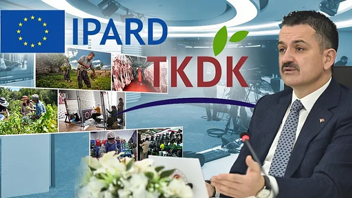 Bakan Pakdemirli