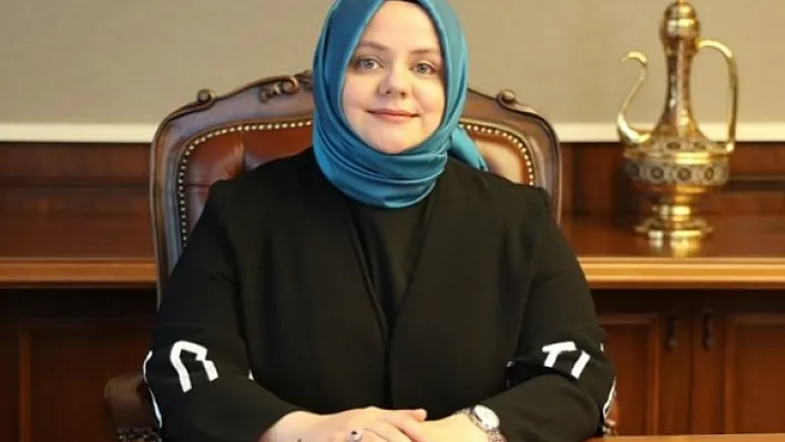 Bakan Selçuk Geleneksel Meslekleri İşkur İle Geleceğe Taşıyoruz