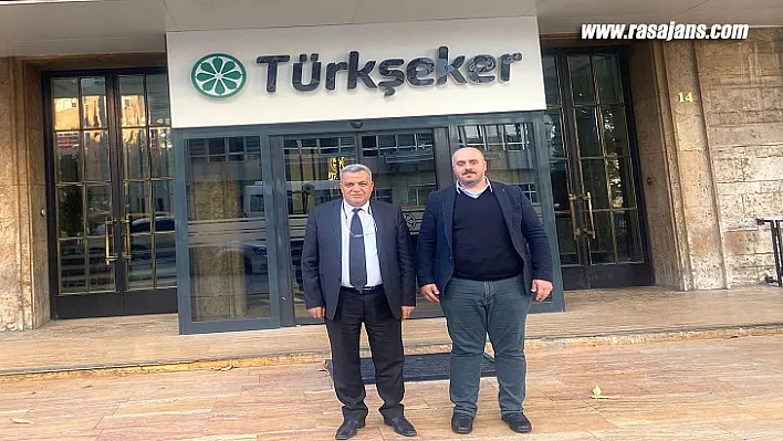 Bakkallara Fabrikadan Şeker Verilmesi Talebi Cevap Bekliyor