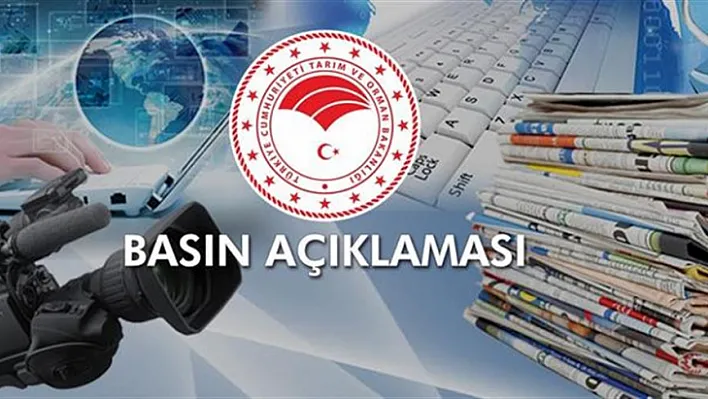 Basın Açıklaması