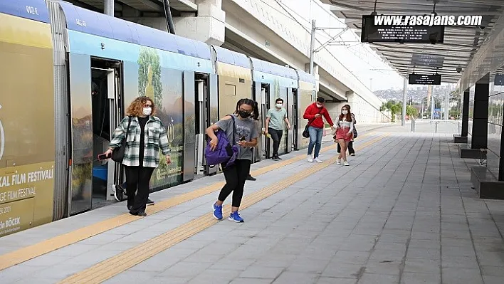 Başkan Böcek Antalyalılara verdiği sözü tuttu