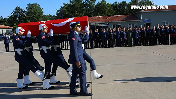 Başkan Büyükkılıç Şehitleri Memleketlerine Uğurladı