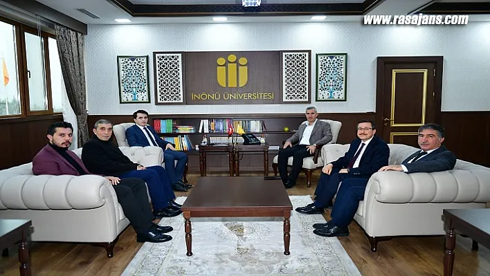 Başkan Çınar, Üniversite Öğrencileriyle 'Tecrübe Paylaşımı' Programında Bir Araya Geldi