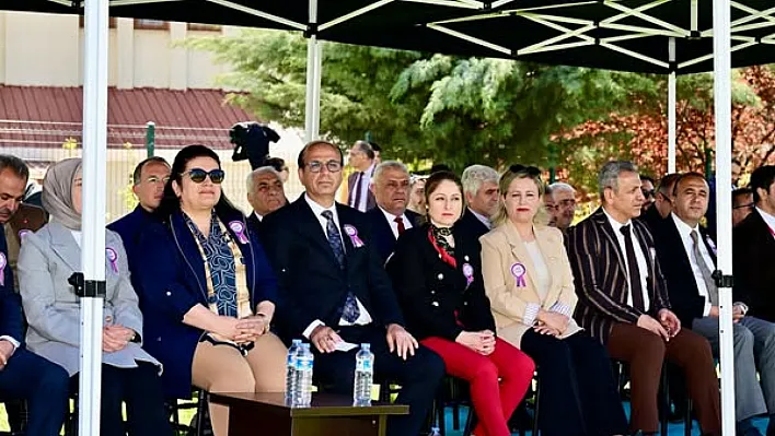 Başkan Geçit Kanser Bir Son Değil  Mücadeledir
