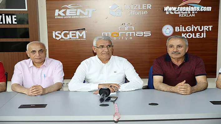 Başkan Güder  Arslantepe Malatya Turizminin Omurgası Olacak