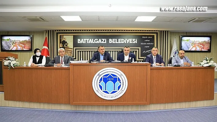 Başkan Güder: 'Battalgazimizi Doğru ve Planlı Yatırımlar İle Buluşturuyoruz'