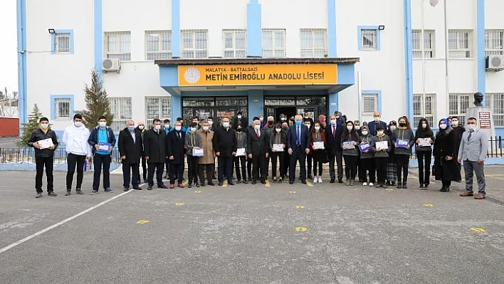 Başkan Güder Büyük Devlet Olmanın Haklı Gururunu Yaşıyoruz