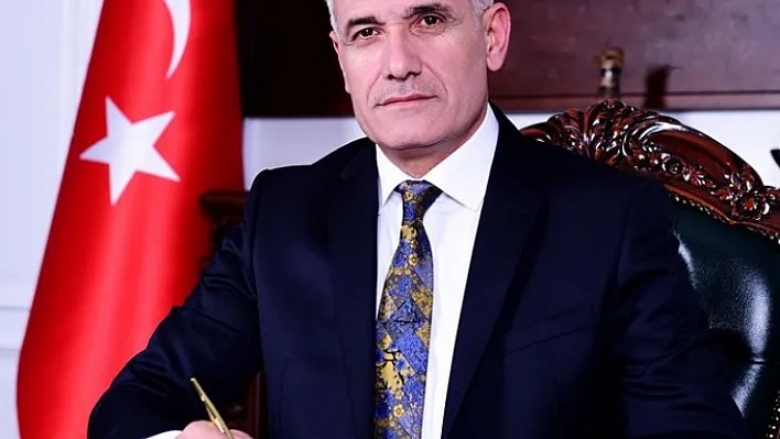 Başkan Güder'den 15 Temmuz Mesajı