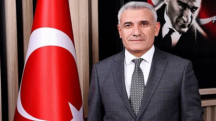 Başkan Güder'den 18 Mart Mesajı