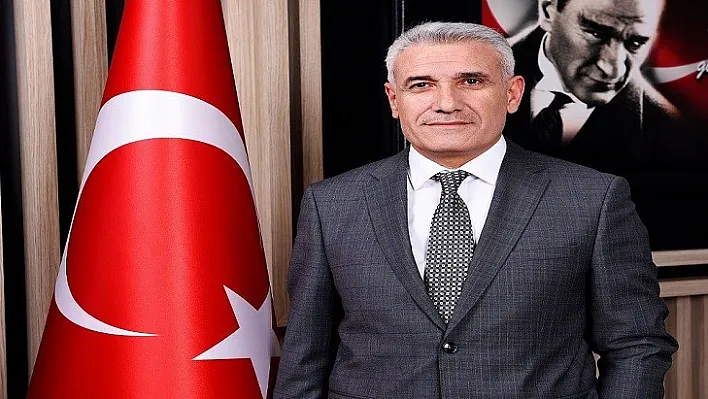 Başkan Güder'den Üç Aylar Mesajı