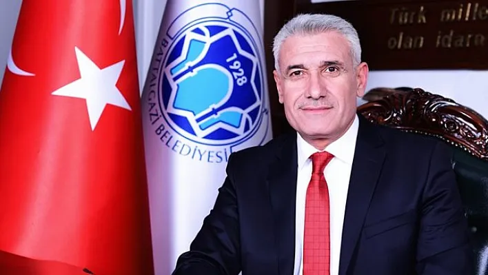 Başkan Güder'den Yks'ye Girecek Öğrencilere Başarı Mesajı