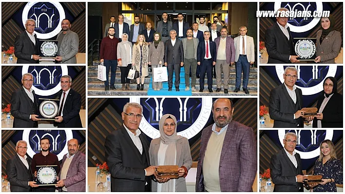 Başkan Güder Kızılay Ülkemizin Yüz Akı Olmuştur
