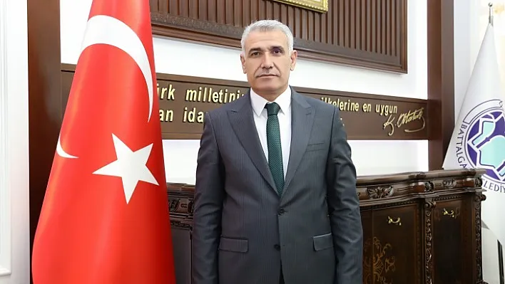 Başkan Güder Milli Şairimiz, Milli İradenin Sesi Olmuştur