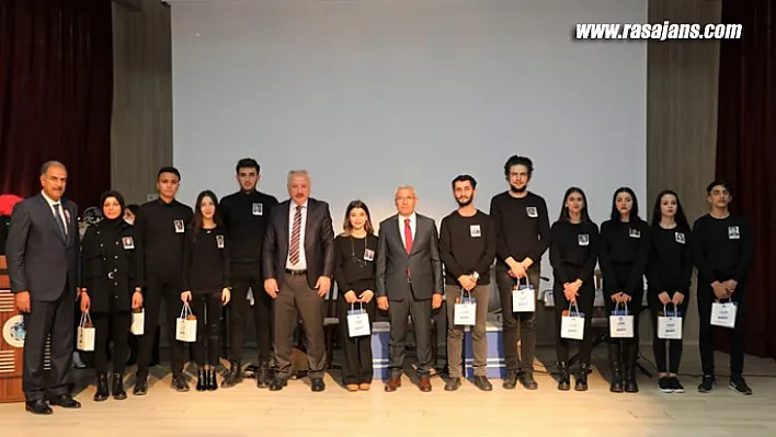 Başkan Güder Öğretmen Hakkı, Ana-Baba Hakkıyla Bir Tutulmuştur