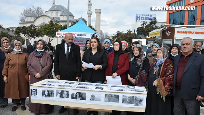 Başkan Gündüz, Kadınlarımız Sanılanın Aksine Her Yerde ve Her Zaman Çok Güçlüdür.