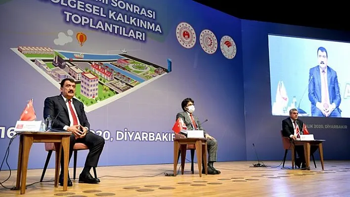 Başkan Gürkan, Belediyeler Birliği Toplantısına Katıldı