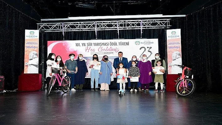 Başkan Gürkan Tarihimizi Çok İyi Bilmemiz Gerekiyor