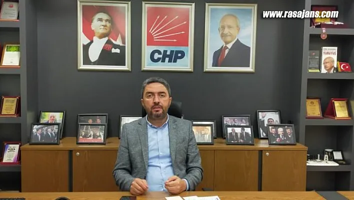 Başkan Kiraz Emekliye Verilen Zamı değerlendirdi