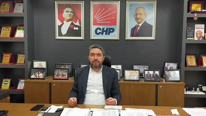 Başkan Kiraz'ın 2020 yılı değerlendirmesi