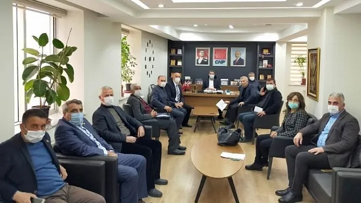 Başkan Kiraz Yerel Yönetim Anlamında Bir Haklılığımızın Daha Tescil Edildiğini Görüyoruz.