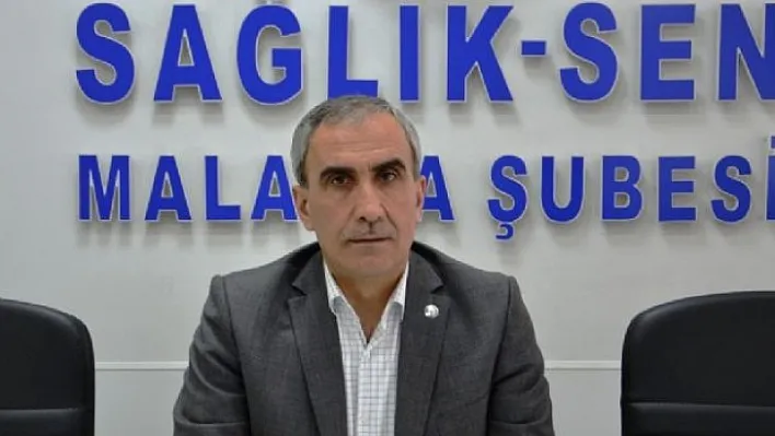 Başkan Mehmet Bingöl' Yaptığımız Açıklamanın Arkasındayız'