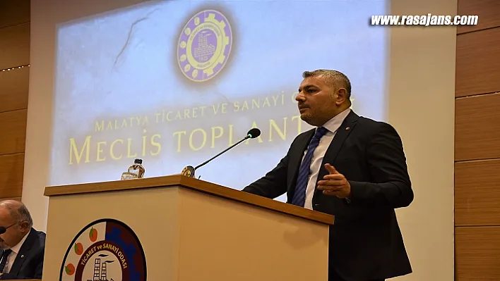 Başkan Sadıkoğlu 2022 Yılında Daha Güçlü Adımlar Atacağız