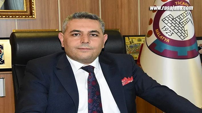 Başkan Sadıkoğlu: 6 Ay Yetmez En Az 2 Yıl Daha Uzatılmalı